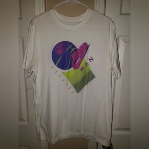 Mens Air Jordan T-Shirt